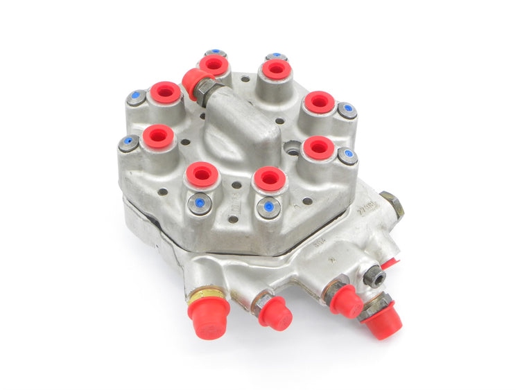 0438100041 - Bosch CIS Injector Fuel Distributor Rebuild Service