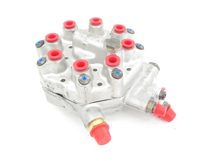 Bosch CIS Injector Fuel Distributor Rebuild Service